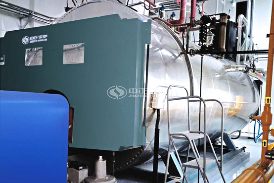 1-12噸SZL燃煤、WNS燃?xì)忮仩t項(xiàng)目