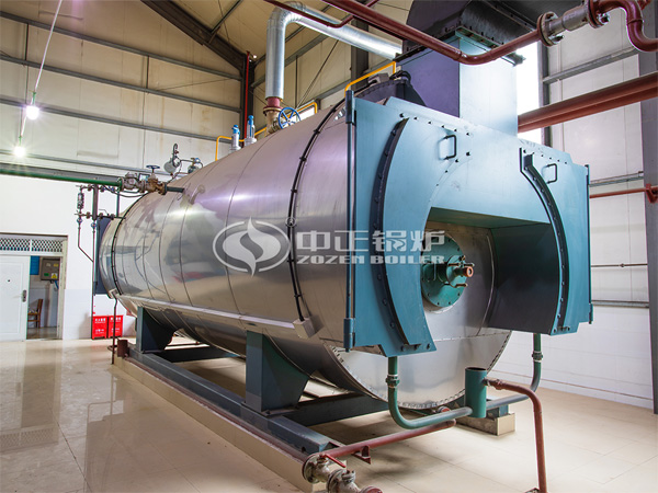 煙氣冷凝水，對(duì)燃?xì)忮仩t是否有害處？