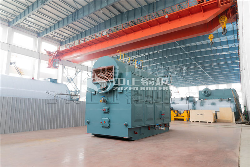 江蘇工業(yè)鍋爐廠家名單